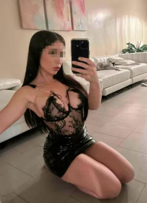 проститутка Ира, 24, Оренбург