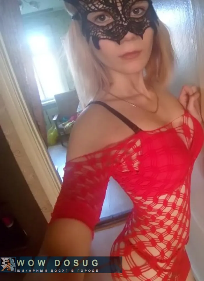 проститутка фея Ульяна, Оренбург, +7 (996) 799-5346